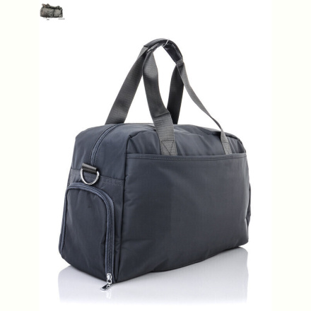Сумка Superbag 9016 grey (5-30)