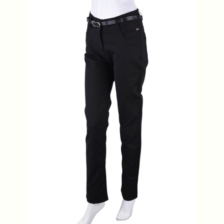 Брюки Obuvok 1741 (08954) black
