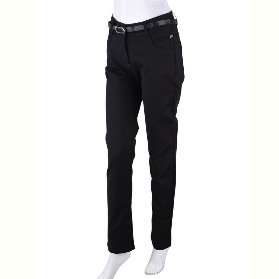 Брюки Obuvok 1741 (08954) black