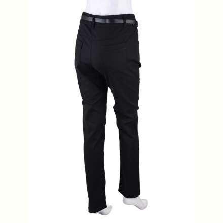 Брюки Obuvok 1741 (08954) black