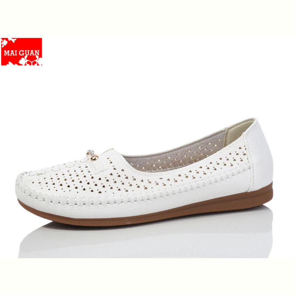 Туфли Maiguan L993-2 Туфли Maiguan L993-2