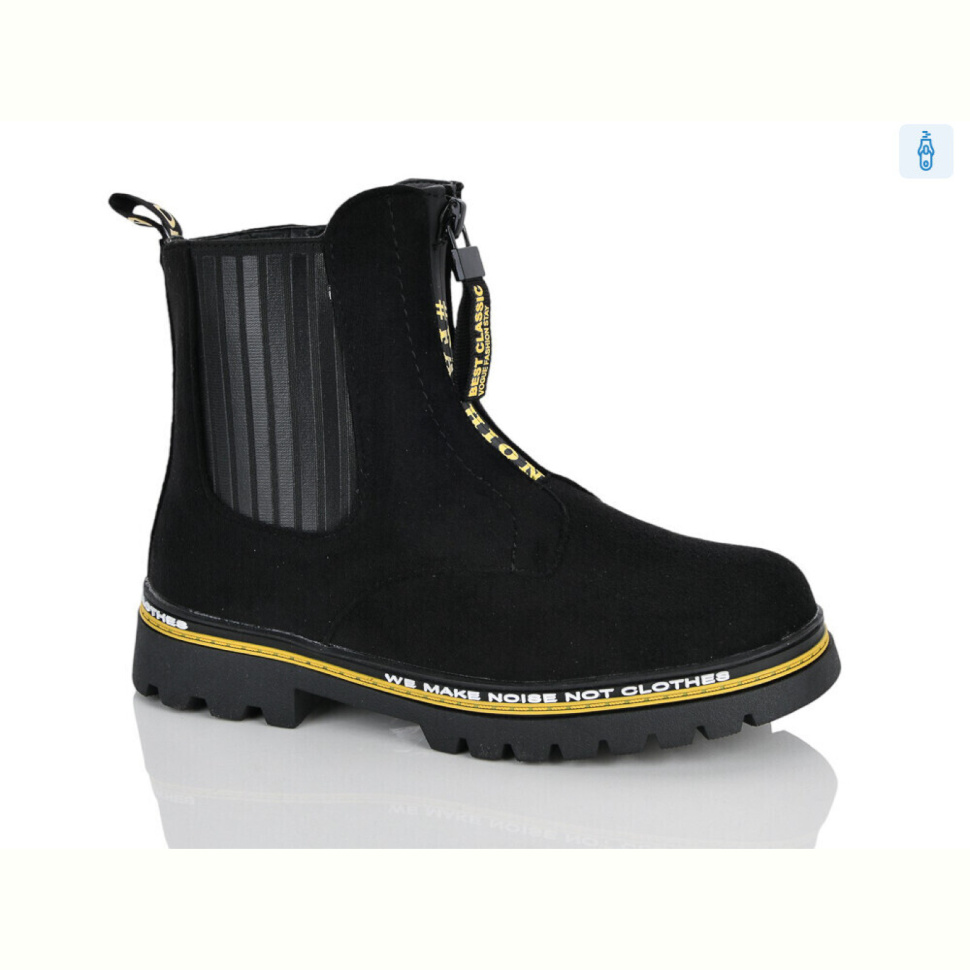 Ботинки Xifa kids XXF03-FG915-3H Ботинки Xifa kids XXF03-FG915-3H