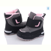 Ботинки Ok Shoes T6922-6