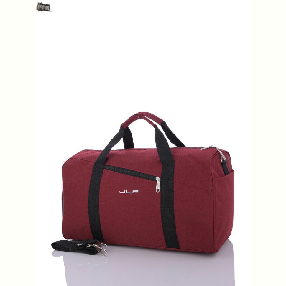 Сумка Superbag 4179 red (5-30)