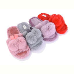 Тапки SANLIN 2 WP620 mix