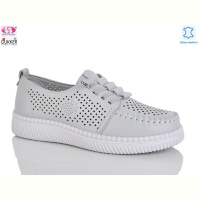 Туфли Gukkcr YK5016-7