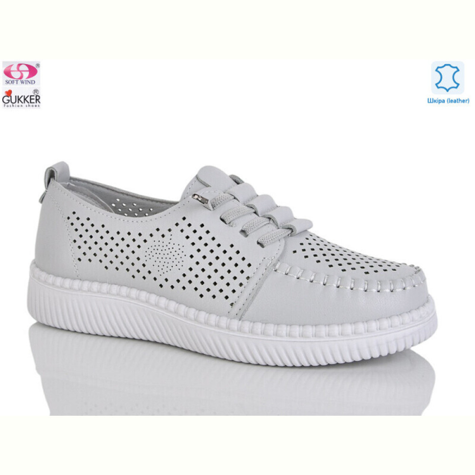 Туфли Gukkcr YK5016-7