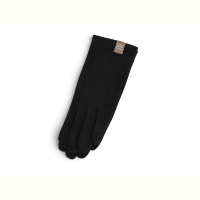 Перчатки Королева B50-67 black