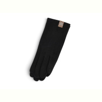 Перчатки Королева B50-67 black