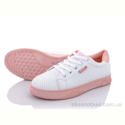 Кроссовки Xifa 822-062