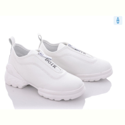 Кроссовки Violeta 197-111 white