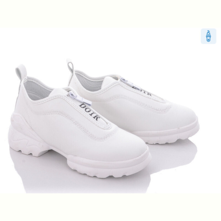 Кроссовки Violeta 197-111 white