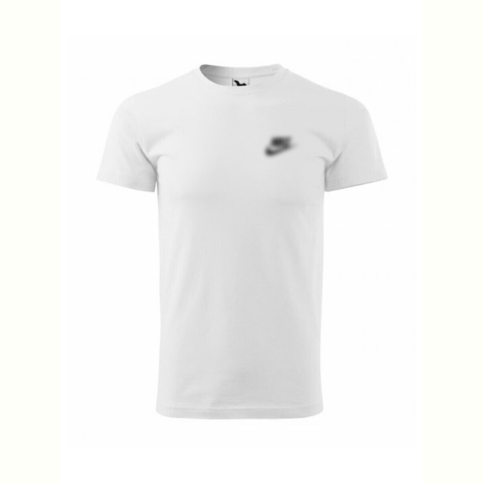 Футболка Riza 97 white
