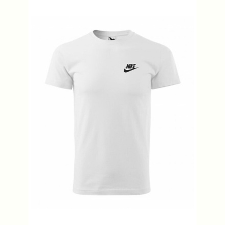 Футболка Riza 97 white