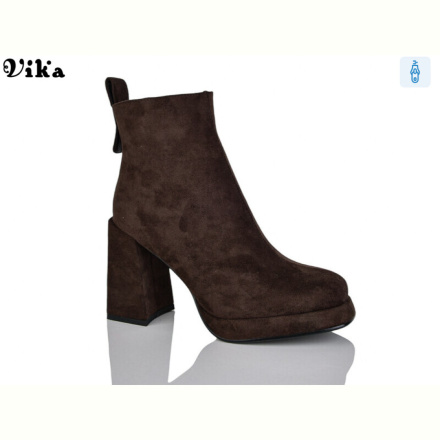Ботинки Vika T11-10