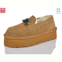 Угги PLPS 5858 camel