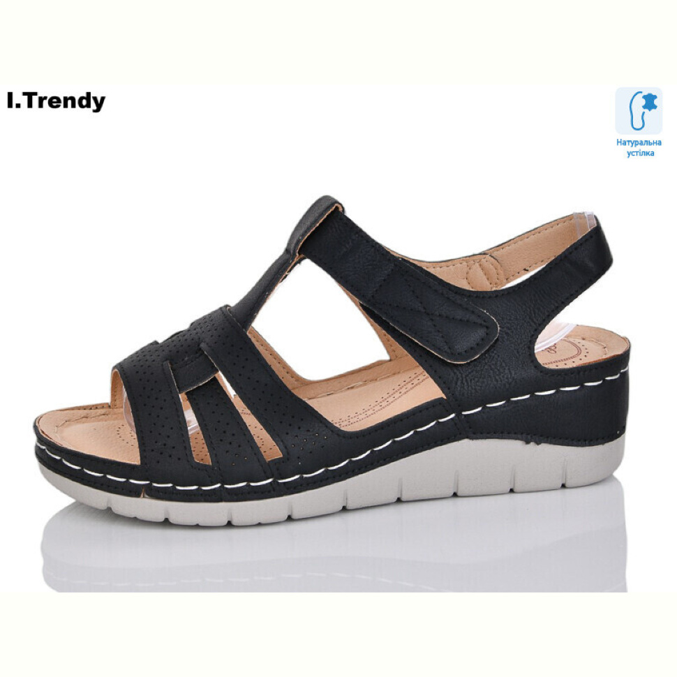 Босоножки Trendy G90-8 Босоножки Trendy G90-8