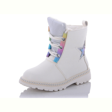 Ботинки Obuvok C-L4-6