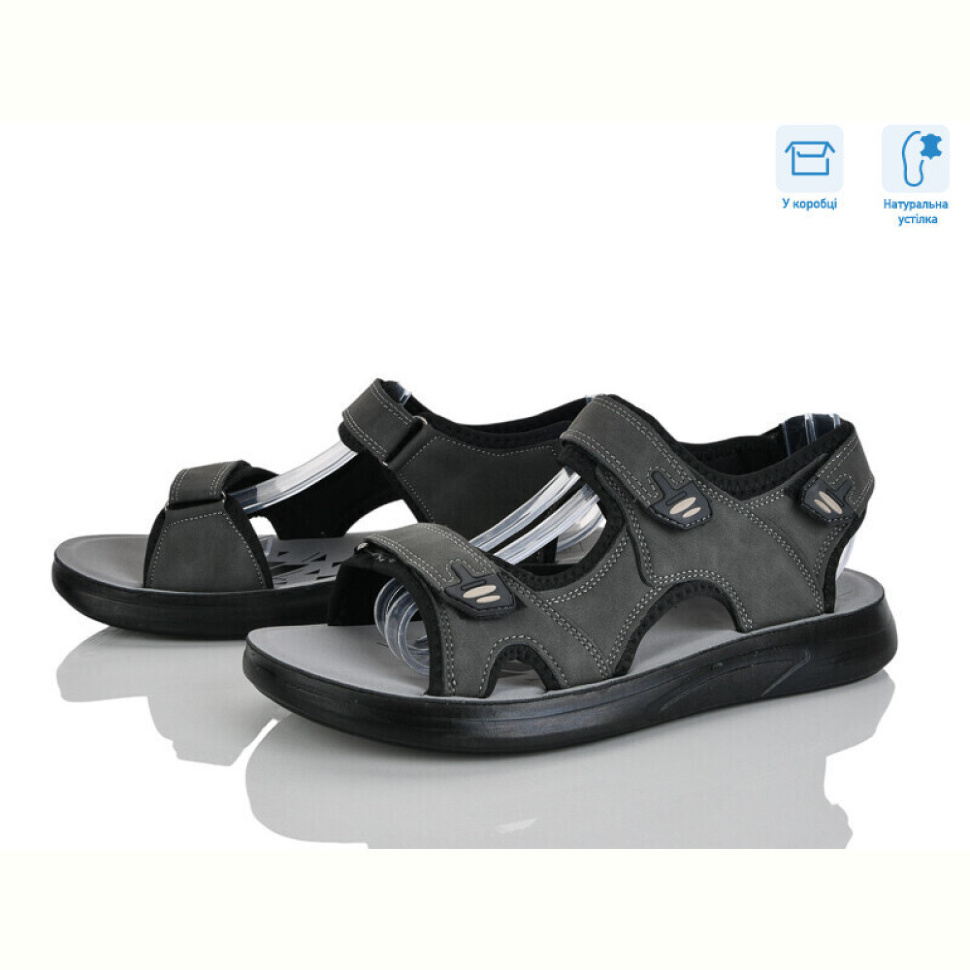 Сандалии Hongquan F33-3 Сандалии Hongquan F33-3