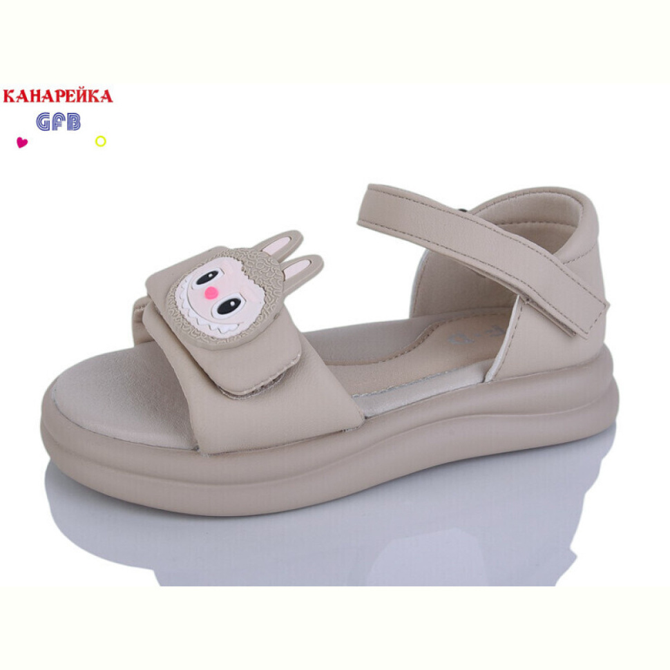 Босоножки GFB-Канарейка S78-5 Босоножки GFB-Канарейка S78-5