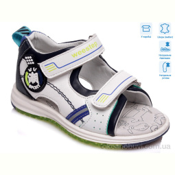 Сандалии Weestep R511360015 W
