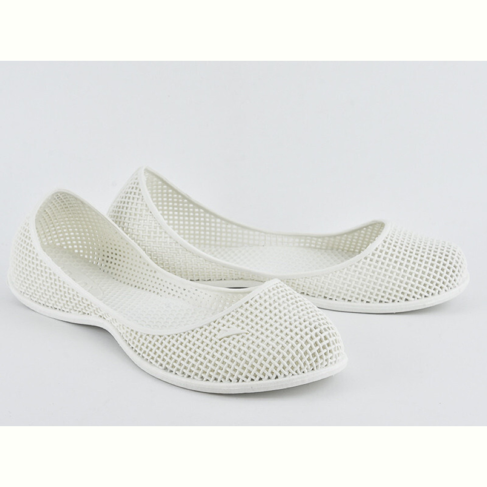 Балетки Violeta T120 white Балетки Violeta T120 white