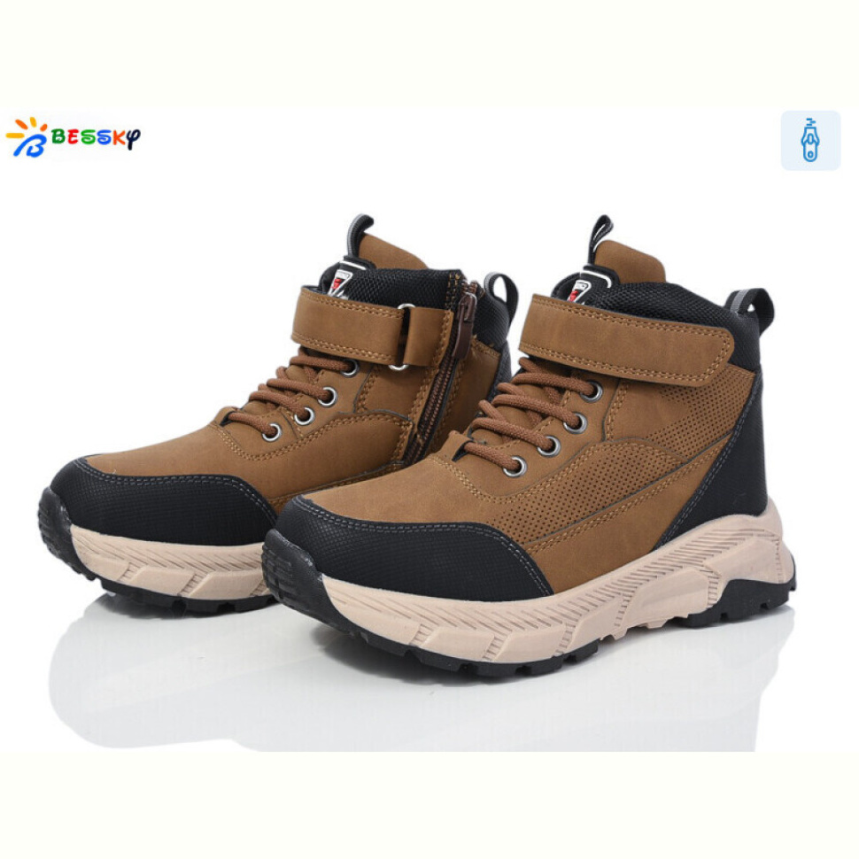 Ботинки Bessky-Kellaifeng BM3837-6C