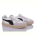 Кроссовки Violeta 182-14 white-black