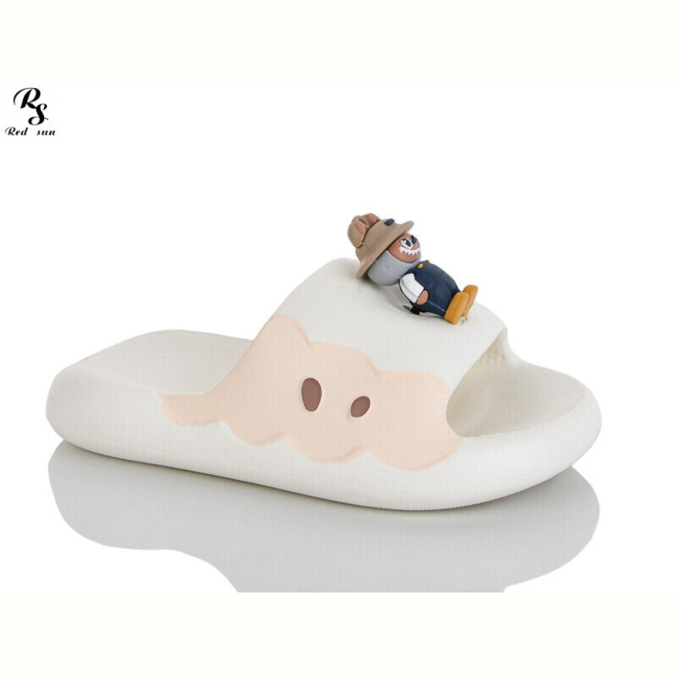 Шлепки Red Sun QQ88-2