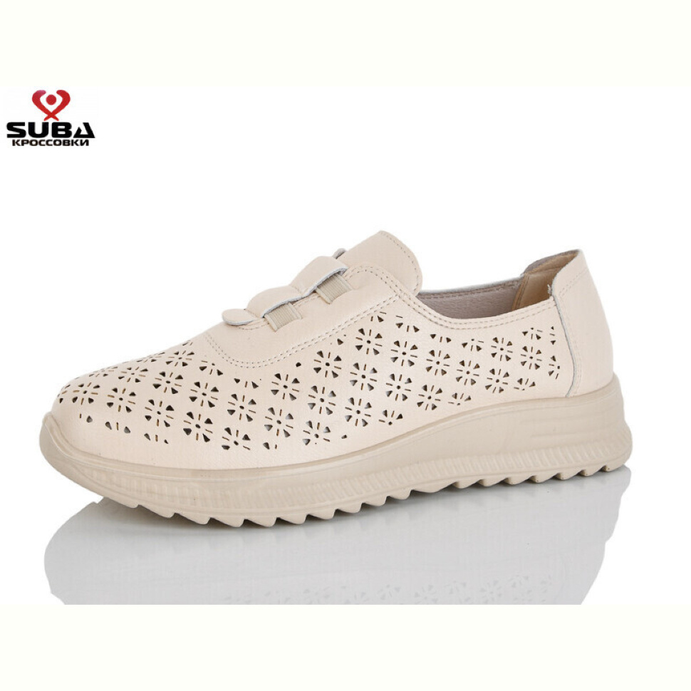 Кроссовки SUBA L362-02