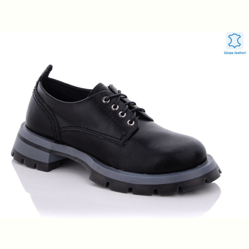 Туфли Teetspace-Trasta-Egga XD370-1