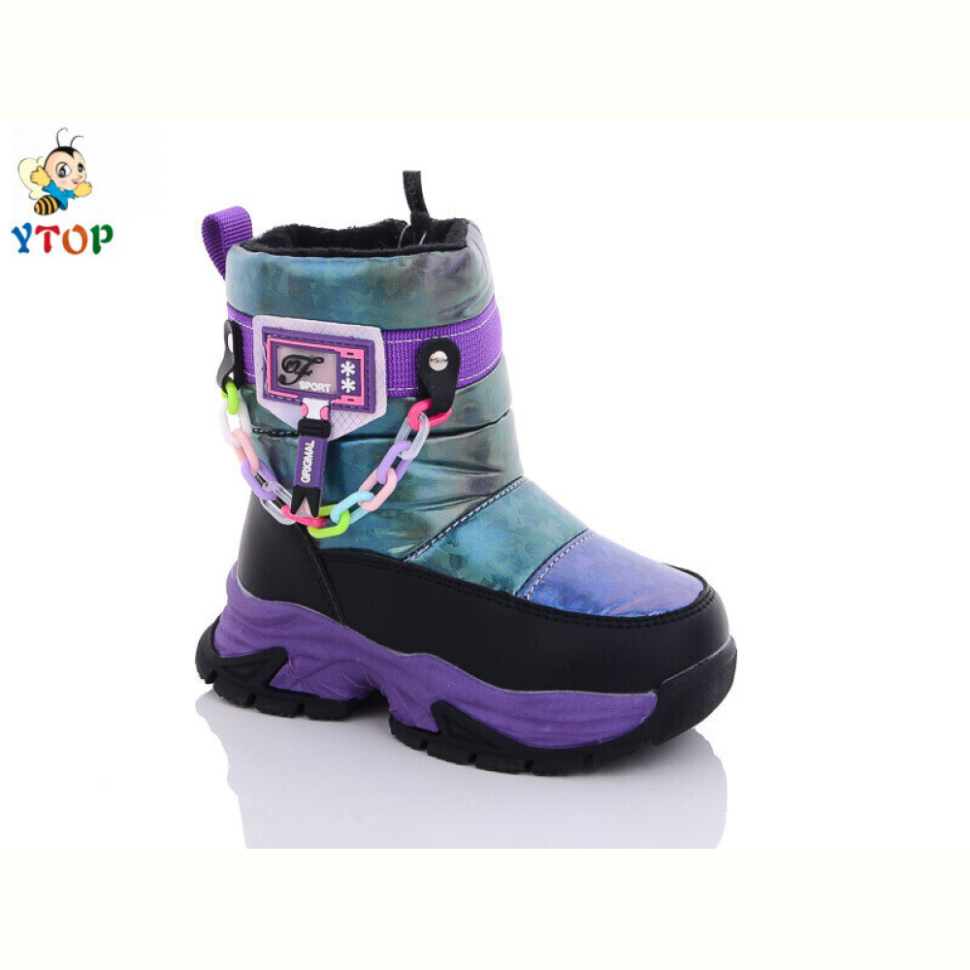 Дутики Y.Top JR10030-6