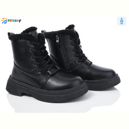 Ботинки Bessky-Kellaifeng BM4025-1C