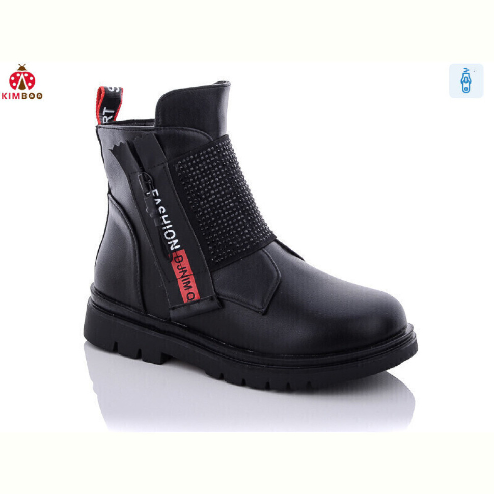 Ботинки KIMBOO A833-3A
