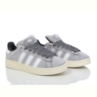 Кроссовки Violeta HD50-1104 grey-white