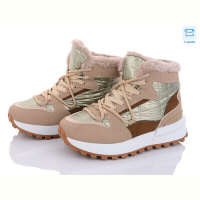 Ботинки Захар-Gold N999-3