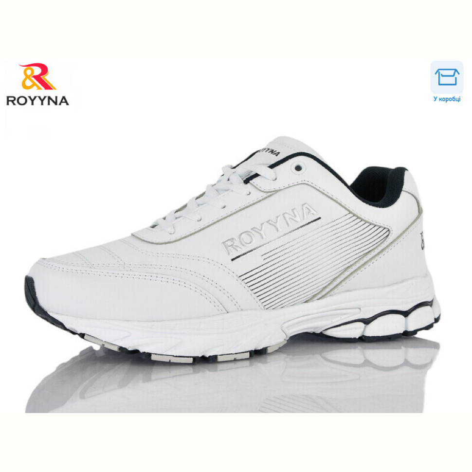 Кроссовки ROYYNA 116AB