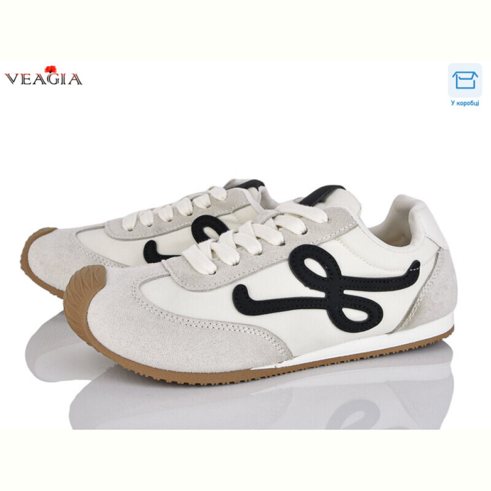 Кроссовки Veagia-ADA 10086-1