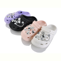 Кроксы M&L  Alex13 NUO333-3 mix