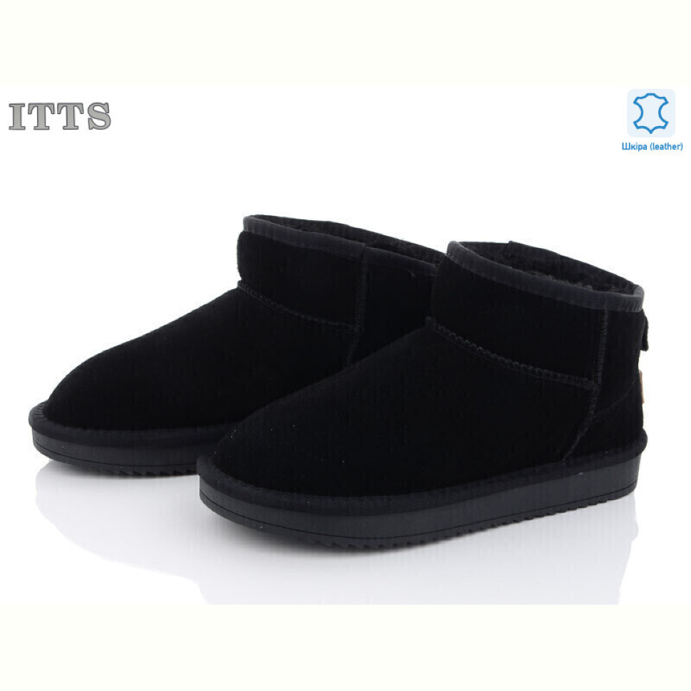 Угги ITTS 5855