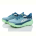 Кроссовки Violeta HD73 (1106)-7 green-navy
