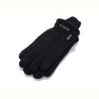 Перчатки RuBi B6 black