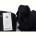 Перчатки RuBi B6 black