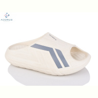 Шлепки Acorus 24-140 beige