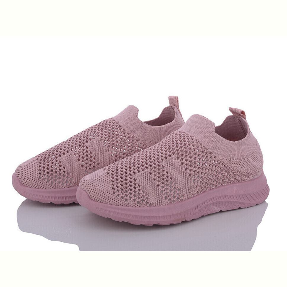 Кроссовки Ok Shoes TS103-2