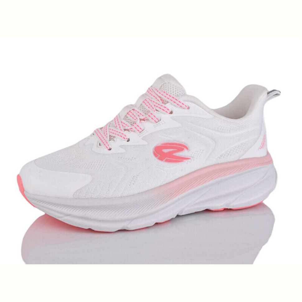 Кроссовки Alimama-Girnaive L332952B-1 піна