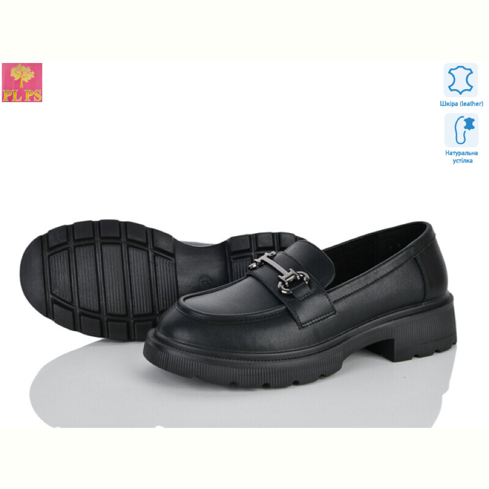 Туфли PLPS R13-1