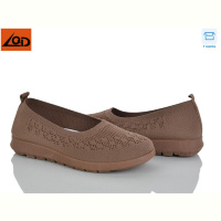 Балетки LQD W738-3