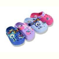 Кроксы M&L  Alex13 1851-1 mix