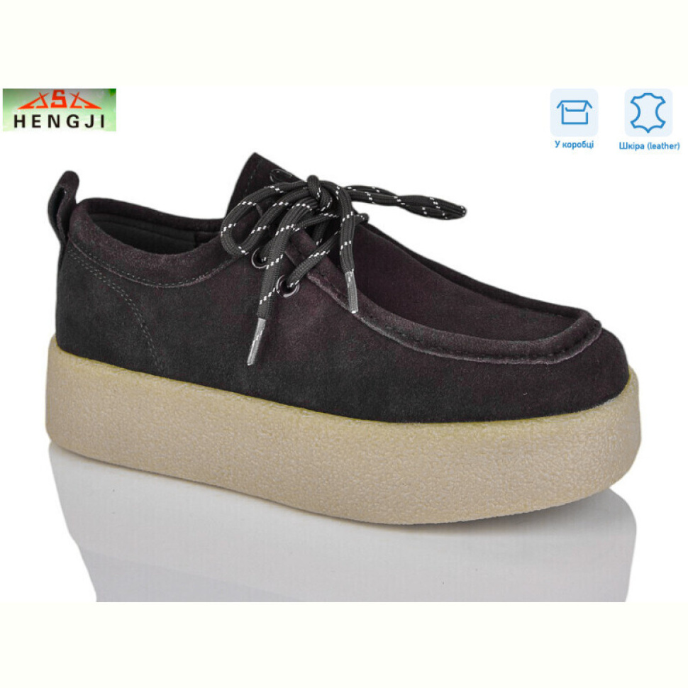 Туфли HENGJI-ELENA 7630-6